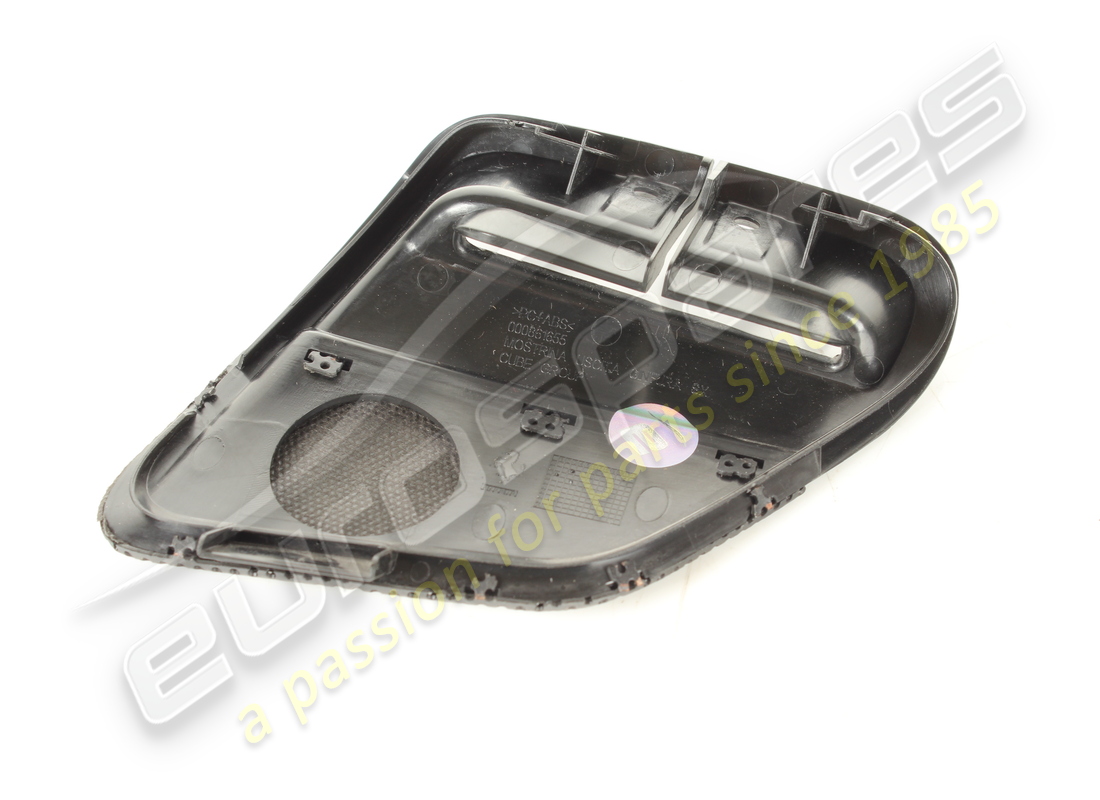 used ferrari lh belt loop surround. part number 855472 (3)