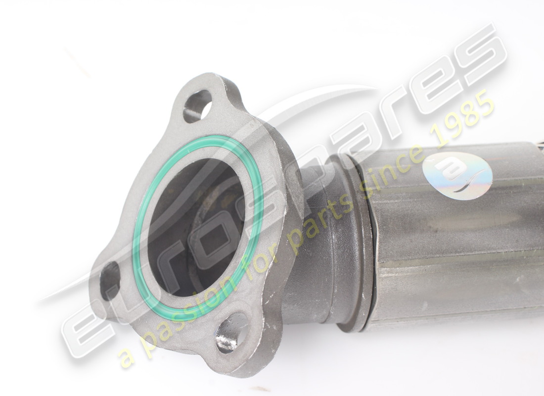 used ferrari tubo mandata olio. part number 845767 (4)