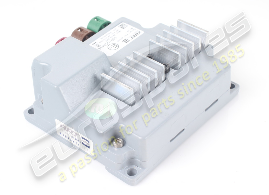 used ferrari usb splitter. part number 875005 (3)