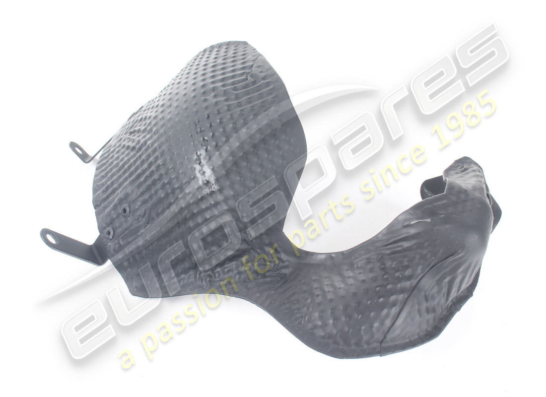 USED Ferrari RIPARO CALORE PRECAT SX . PART NUMBER 818490 (1)