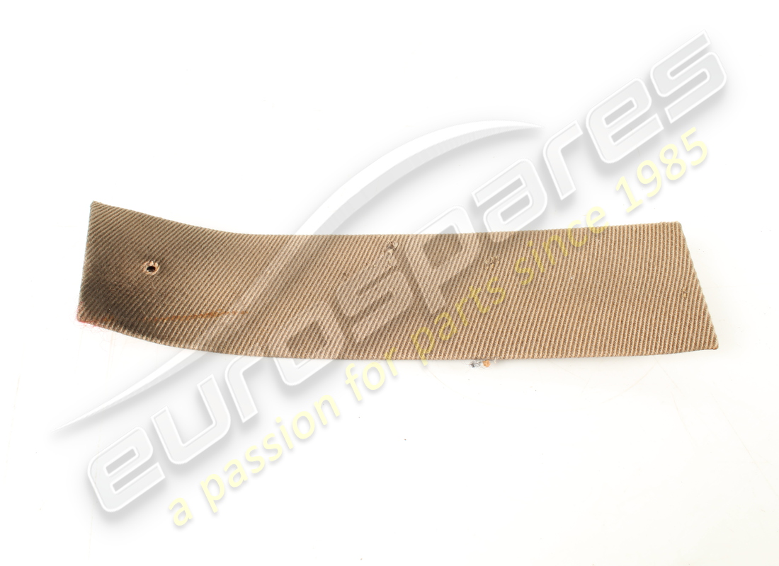 used ferrari rh moulding gts. part number 61135000 (3)