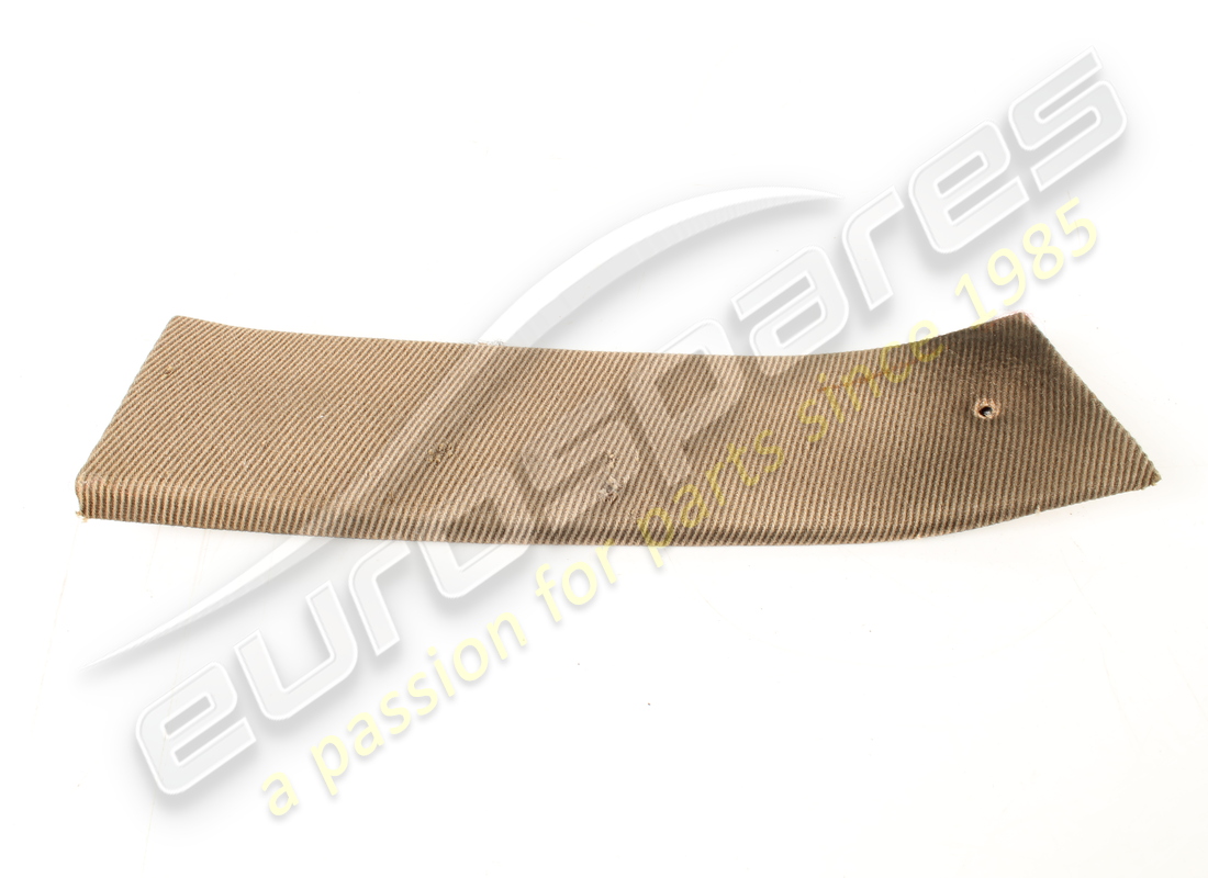 used ferrari rh moulding gts. part number 61135000 (2)
