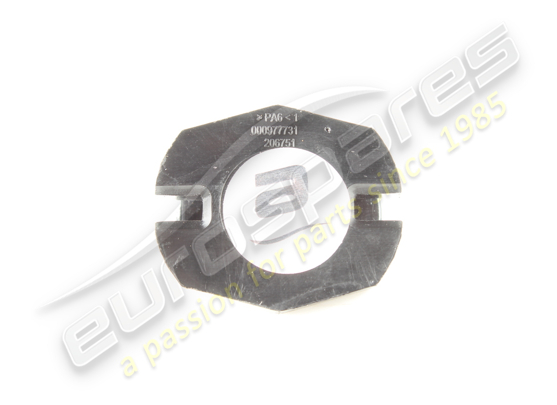 used ferrari boccola ancoraggio pannello. part number 977731 (2)
