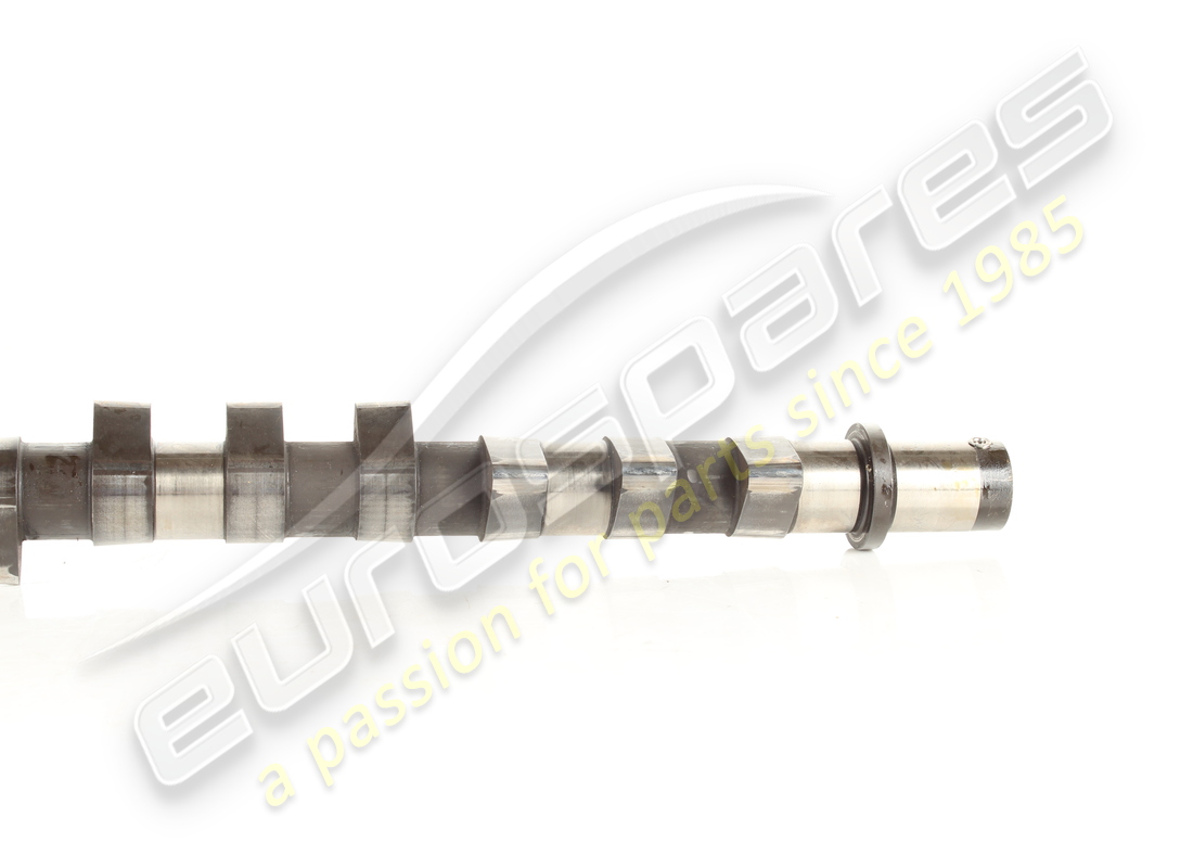 USED FERRARI RH INLET CAMSHAFT. PART NUMBER 171448 (4) used ferrari rh inlet camshaft. part number 171448 (4)