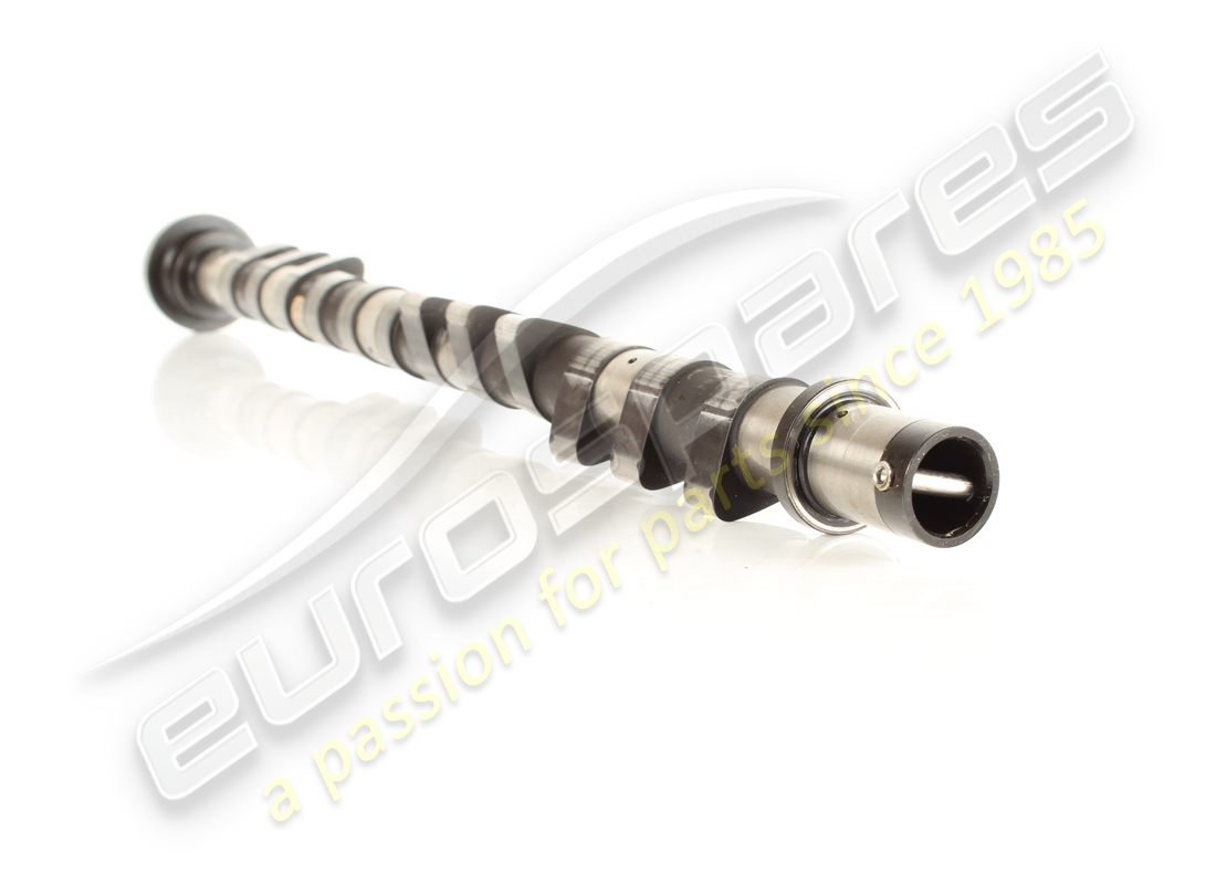 USED FERRARI RH INLET CAMSHAFT. PART NUMBER 171448 (5) used ferrari rh inlet camshaft. part number 171448 (5)