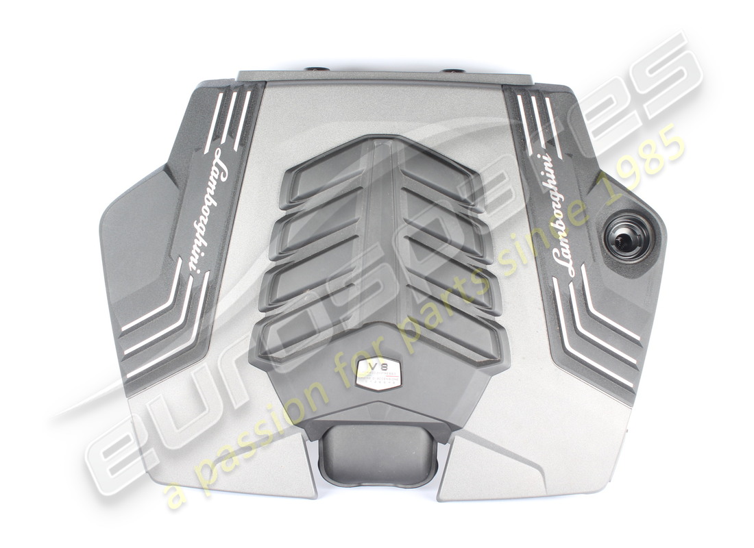 USED Eurospares COMPLETE AIR BOX . PART NUMBER EAP1492229 (1)