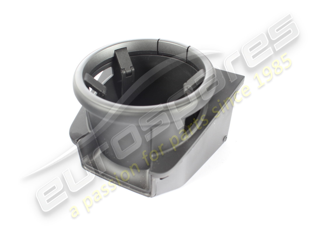 USED Porsche ATTACHMENT PIECE BLACK . PART NUMBER 992858192B5Q0 (1)
