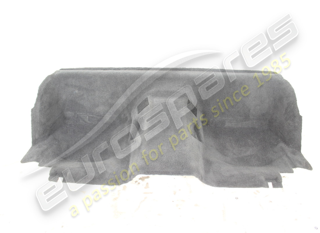 USED Porsche UNDERLAY BLACK . PART NUMBER 9GT863007BOX7 (1)