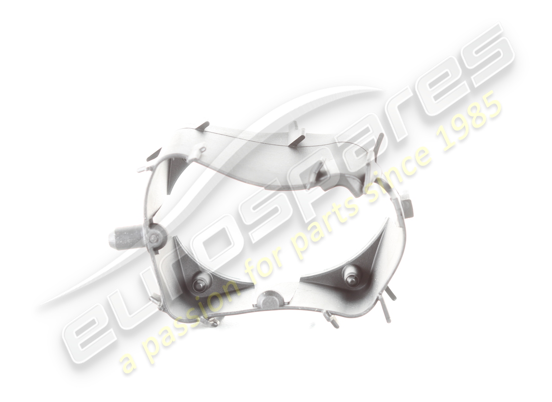 NEW PORSCHE RETAINING FRAME. PART NUMBER 992941045 (1) new porsche retaining frame. part number 992941045 (1)