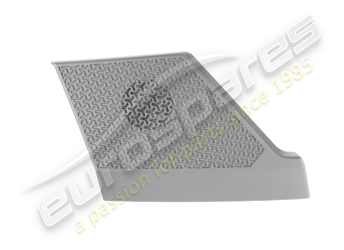 USED Lamborghini LOUDSPEAKER GRILLEGRIGLIA RH . PART NUMBER 4ML8572286PS (1)