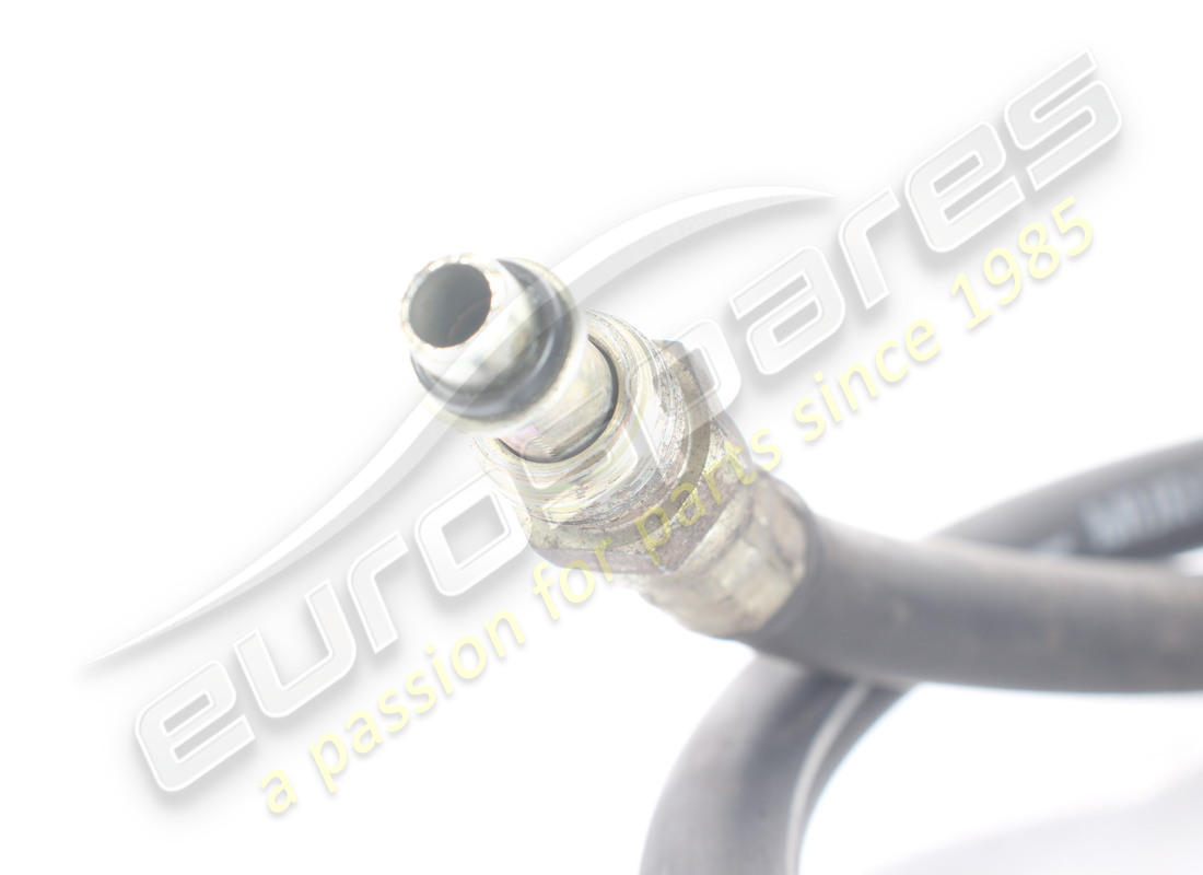 used ferrari air conditioning hose. part number 61914100 (2)