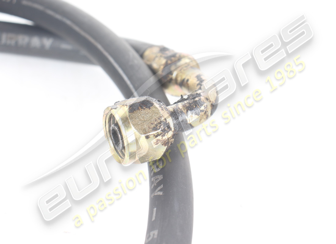 used ferrari air conditioning hose. part number 61914100 (3)