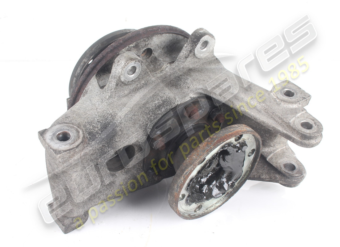 USED Eurospares COMPLETE LH HUB . PART NUMBER EAP1723624 (1) USED Eurospares COMPLETE LH HUB . PART NUMBER EAP1723624 (1)