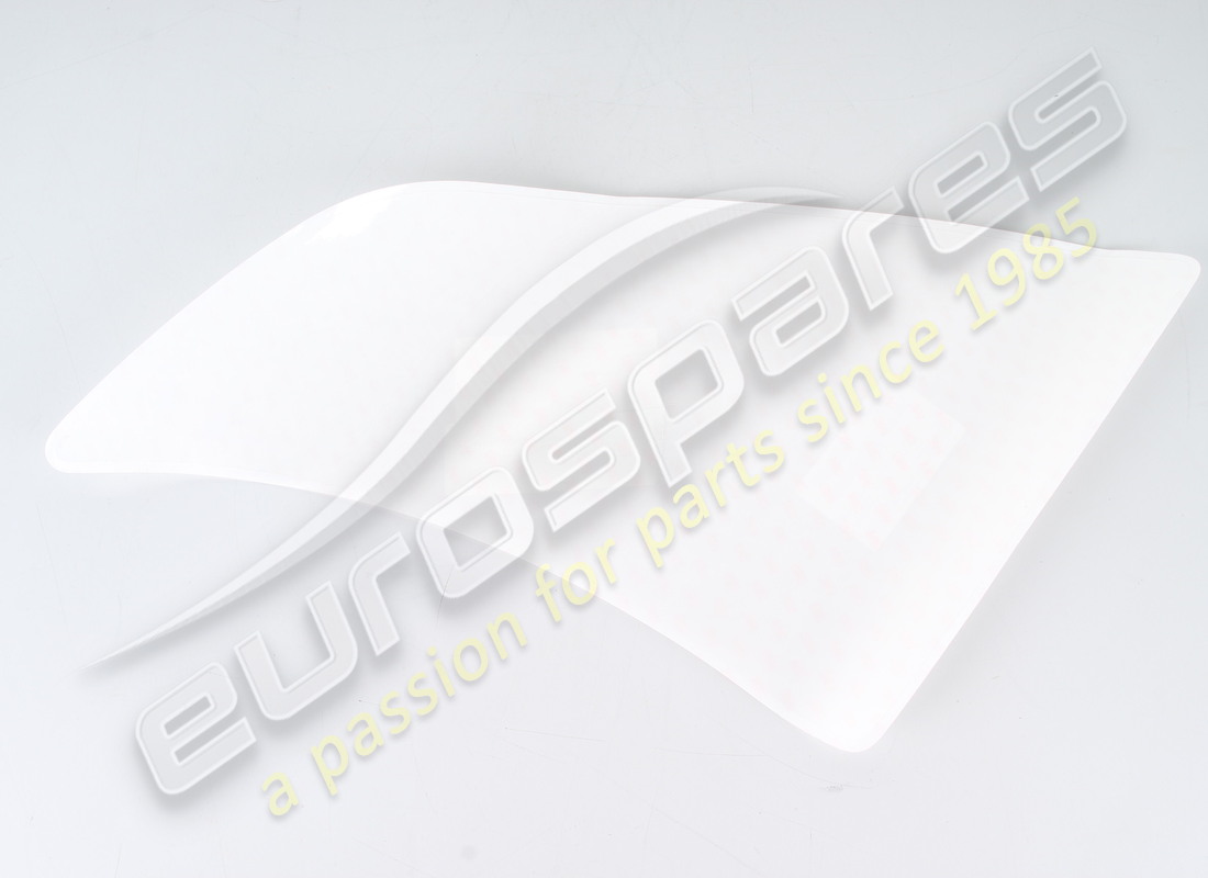 new porsche stone protection foil. part number 99150483605 (1)