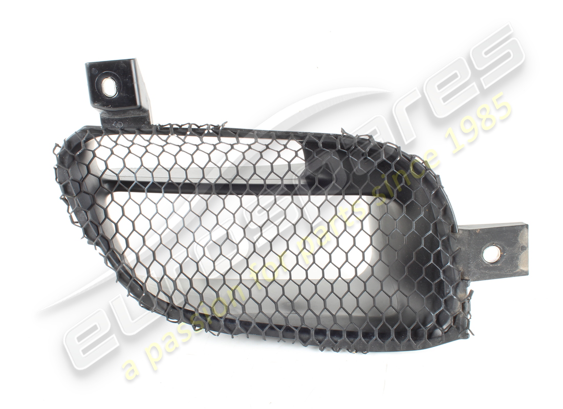used ferrari complete rh lateral air intake. part number 948261 (2)