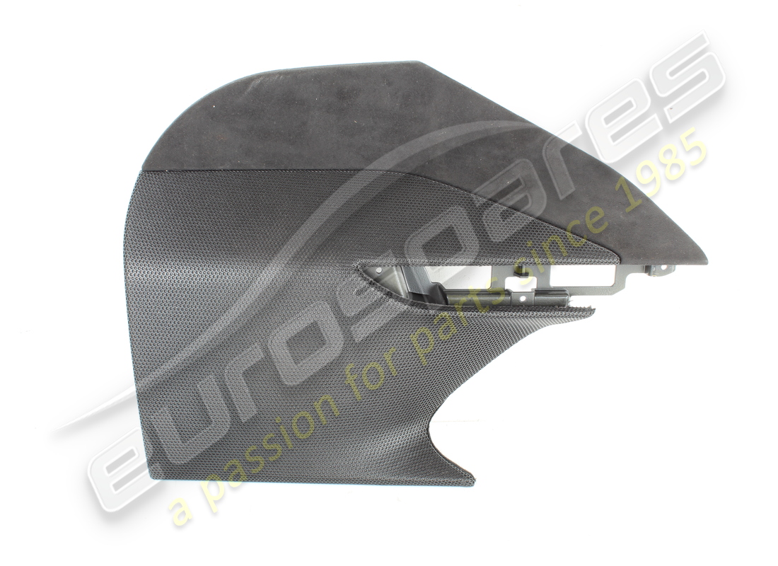 used ferrari complete lh woofer grille mount. part number 976340 (1)