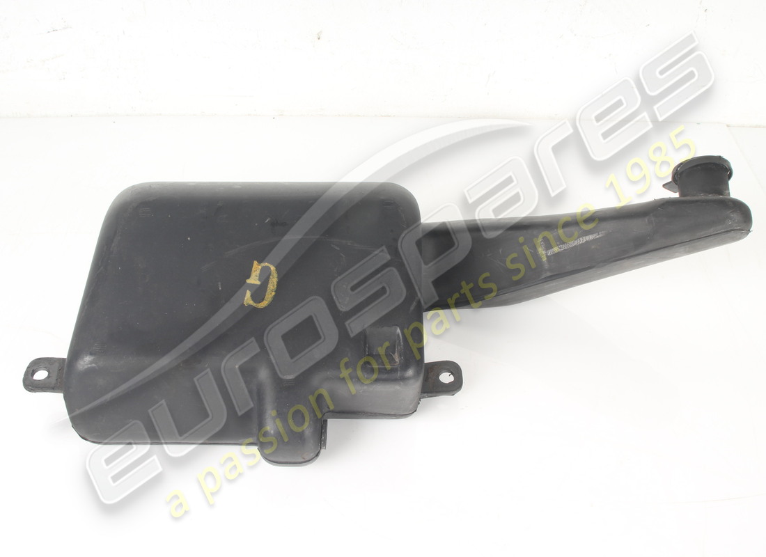 used ferrari water reservoir. part number 61768800 (3)