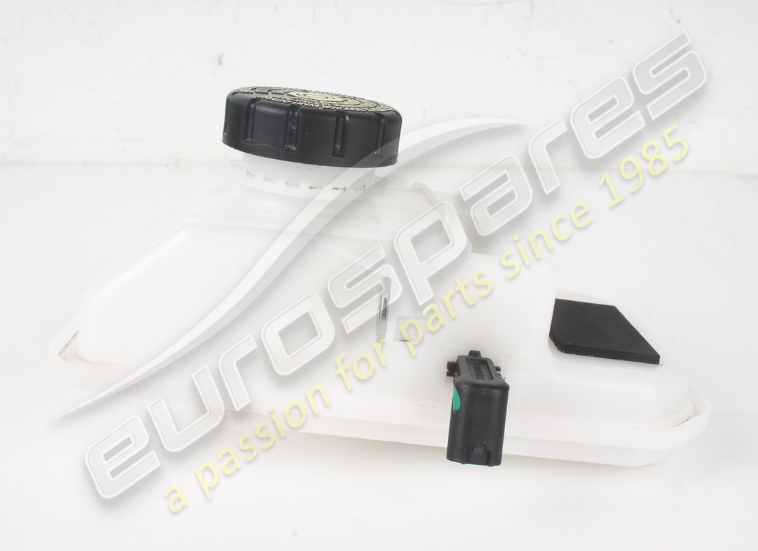 used ferrari brake fluid reservoir. part number 819954 (3)
