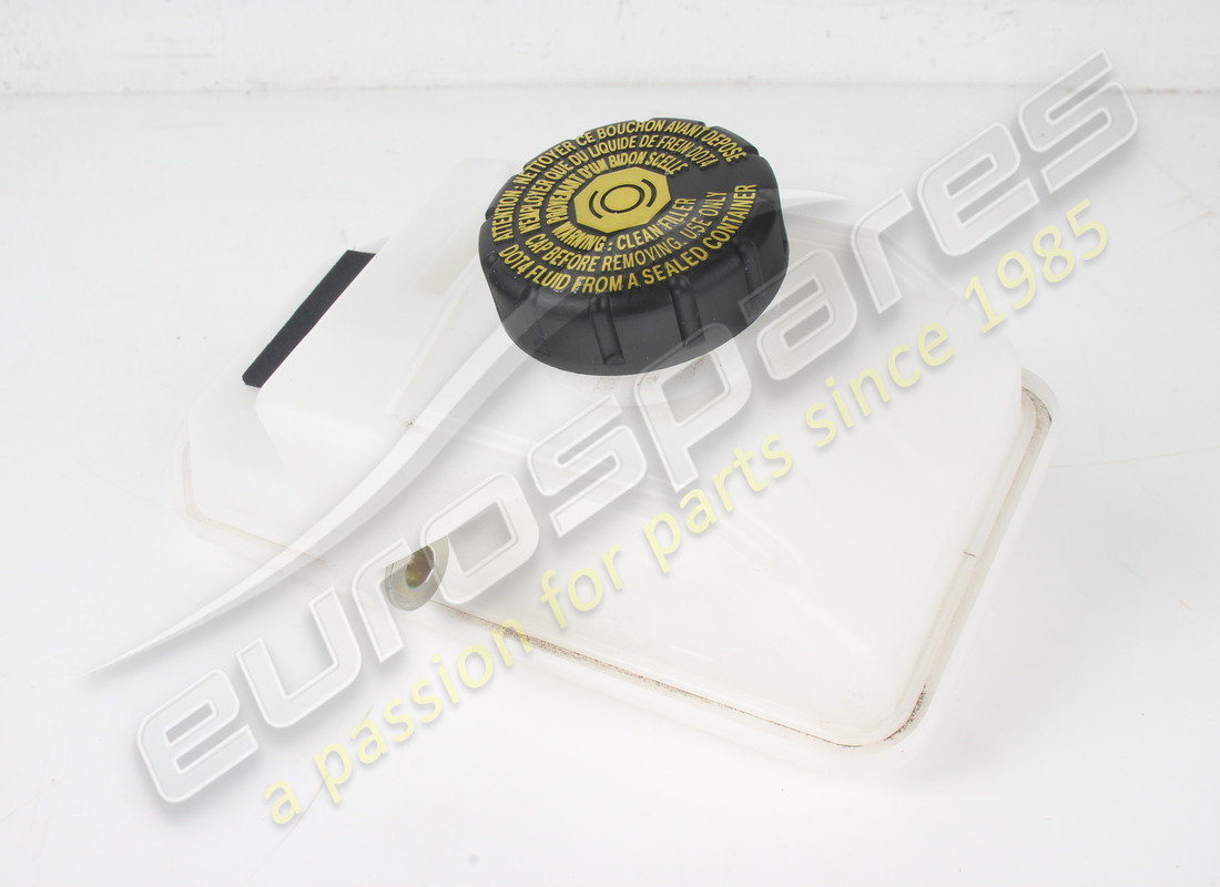 USED Ferrari BRAKE FLUID RESERVOIR . PART NUMBER 819954 (1)