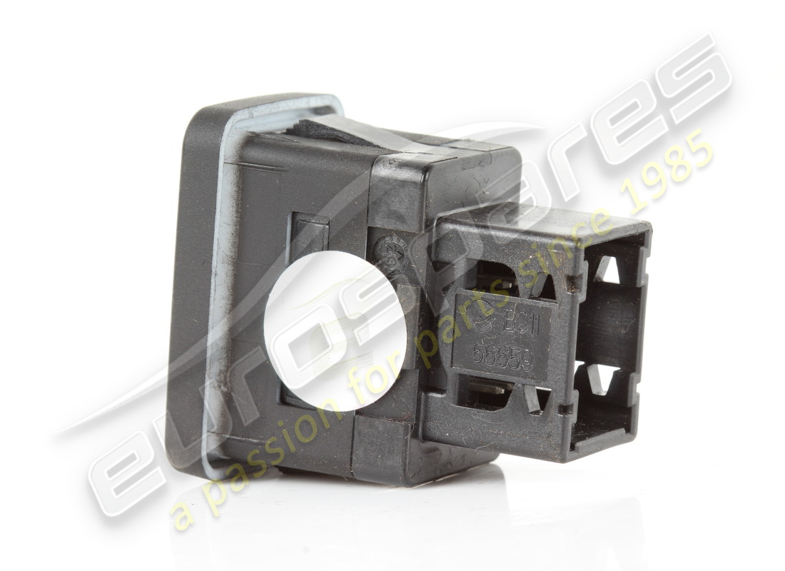 used ferrari usb socket. part number 303226 (2)