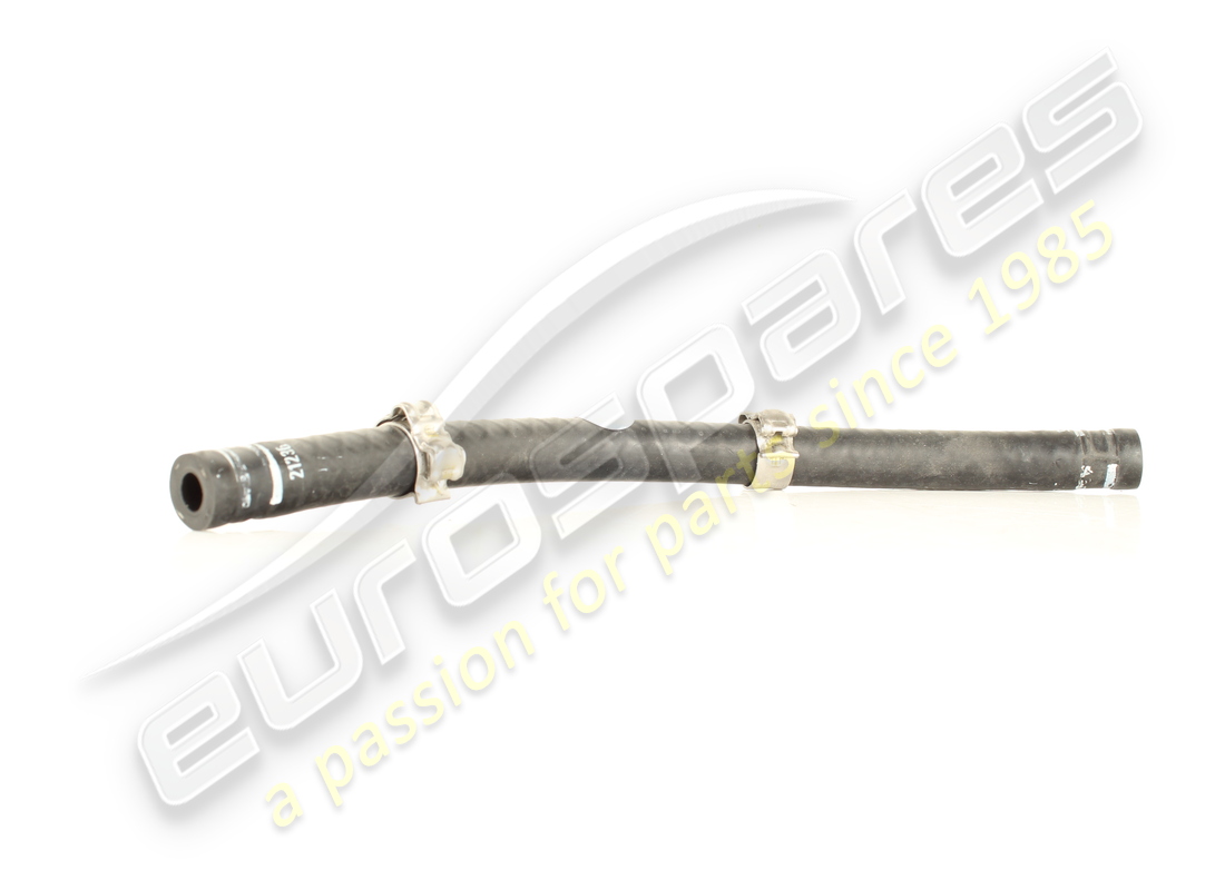 USED Ferrari RUBBER PIPE . PART NUMBER 288385 (1)