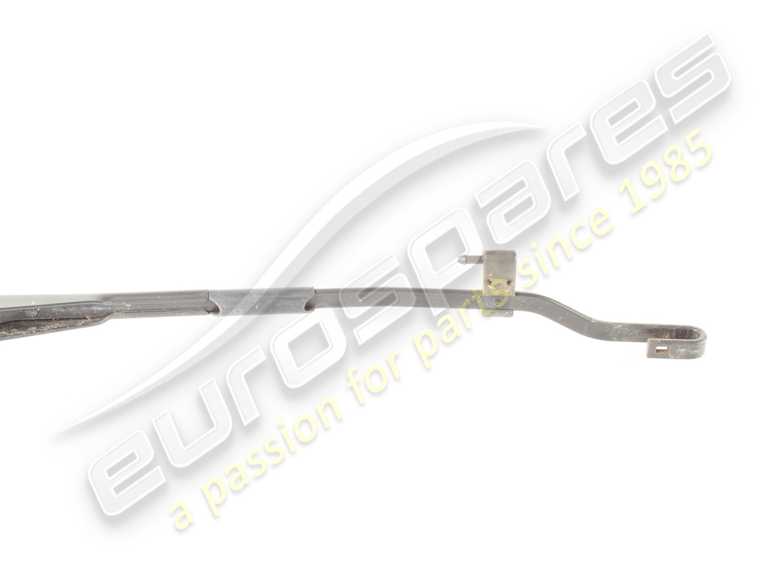 USED MASERATI LH WIPER ARM (RHD 337). PART NUMBER 373315173 (2) used maserati lh wiper arm (rhd 337). part number 373315173 (2)