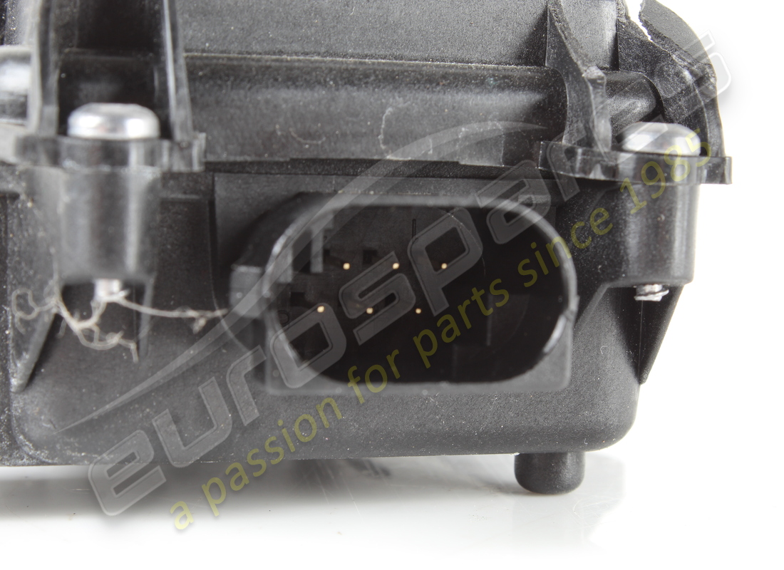 used ferrari batteria tampone p lock new. part number 863817 (2)