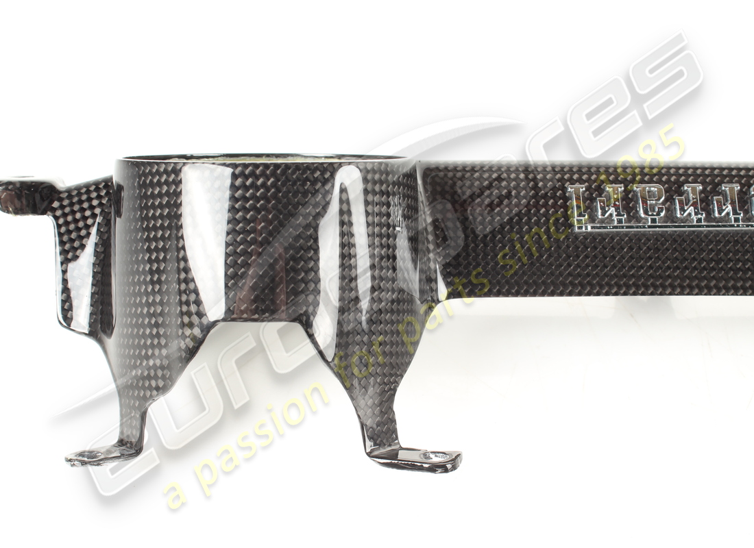 used ferrari centre lip. part number 89076800 (2)
