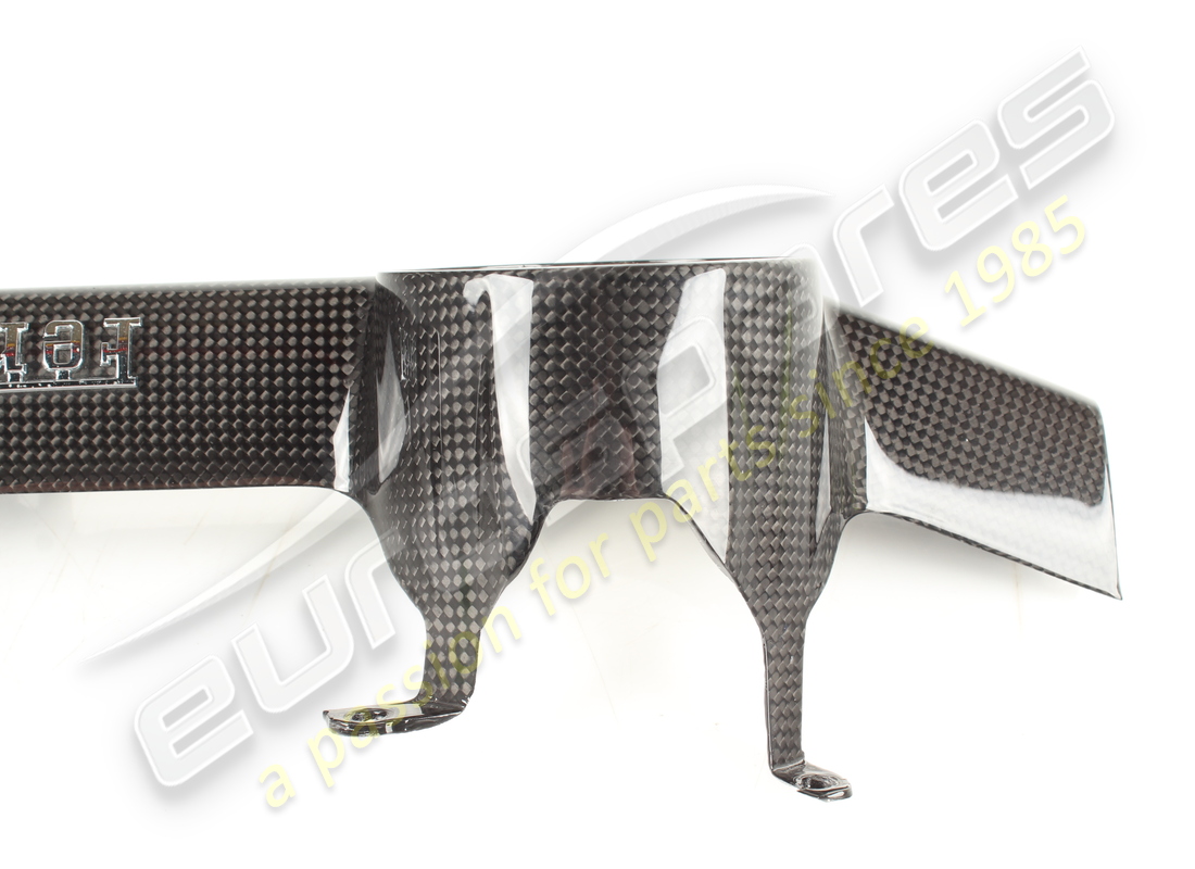 used ferrari centre lip. part number 89076800 (3)