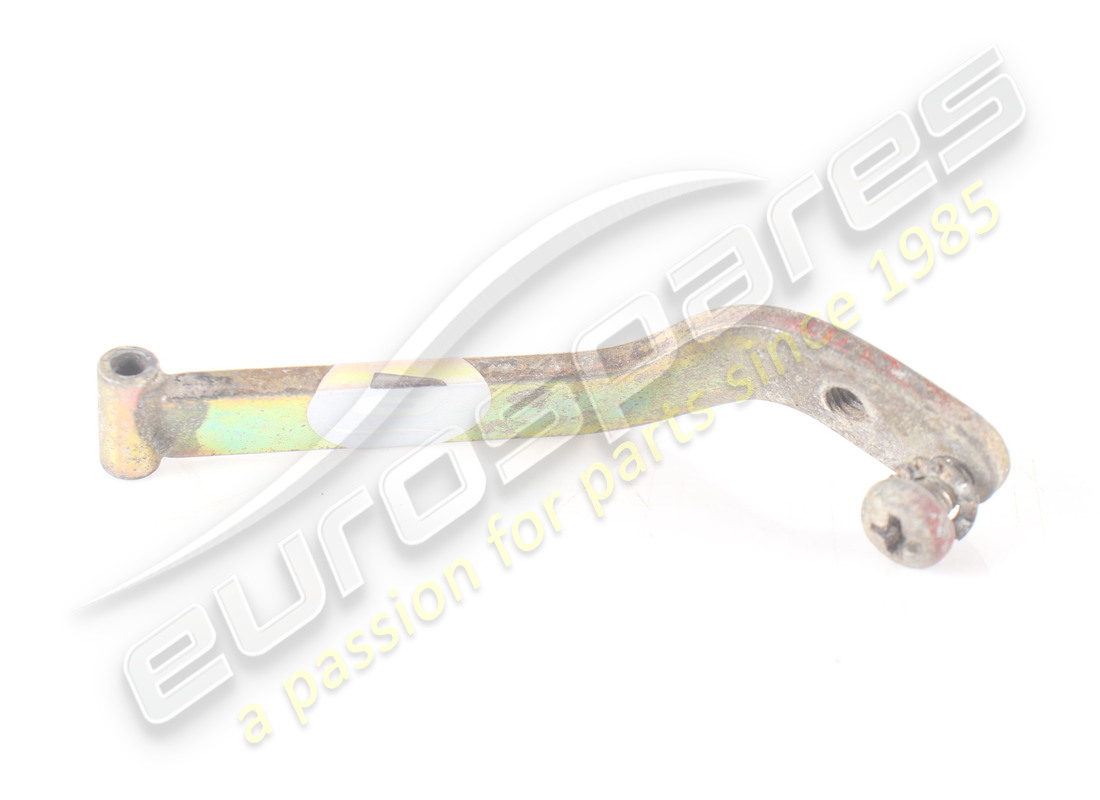 USED Ferrari RH LOCK CONTROL LEVER . PART NUMBER 62313400 (1)