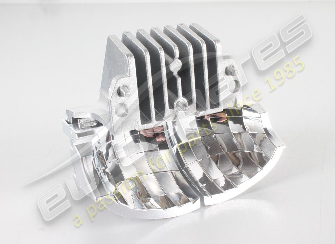 new porsche led module. part number 99163139700 (1)