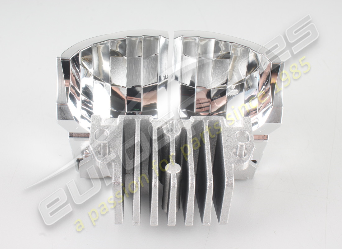 new porsche led module. part number 99163139700 (2)