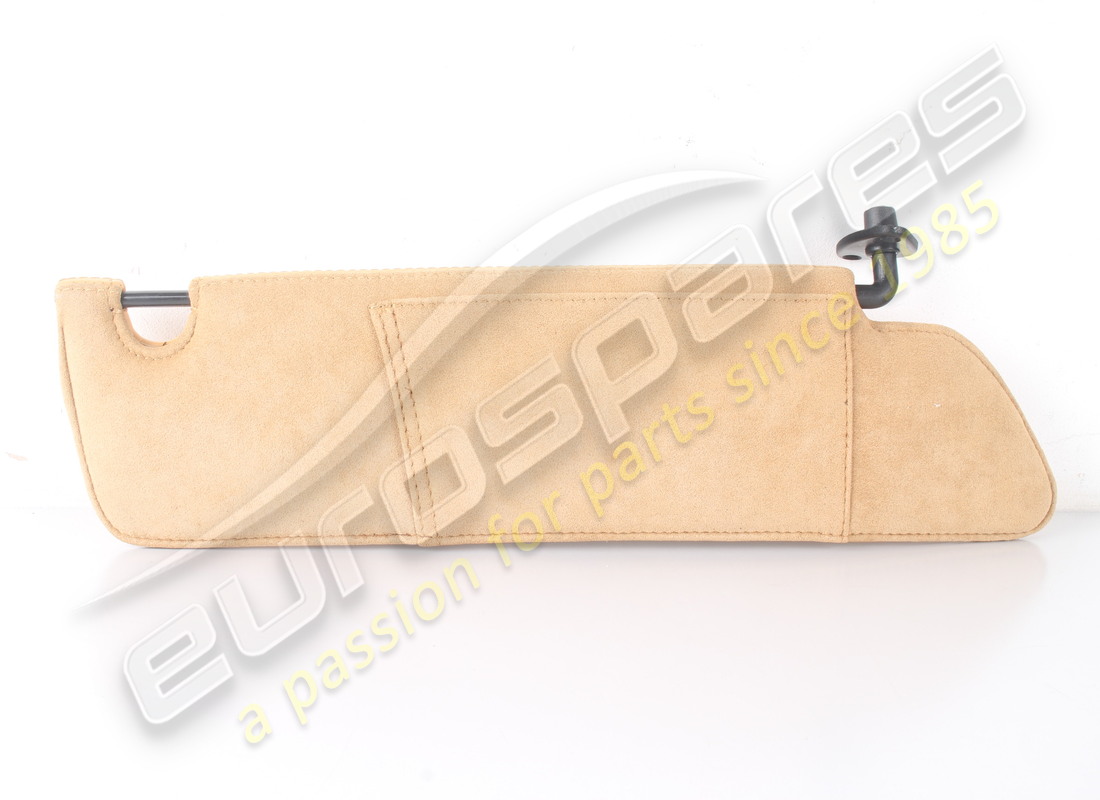 new ferrari rh sun screen complete beige vm. part number 65879405 (1)