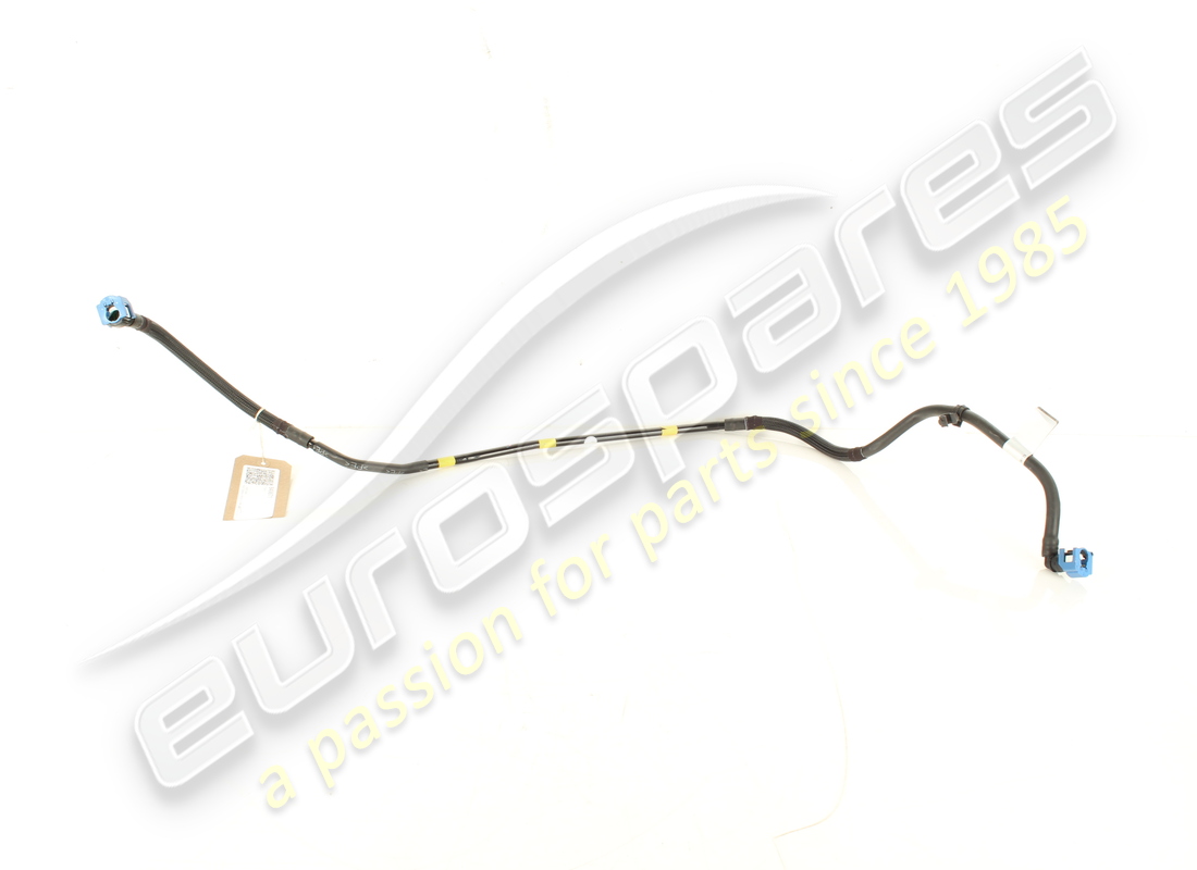 used ferrari lh flush pipe, wheelhouse se. part number 849871 (1)