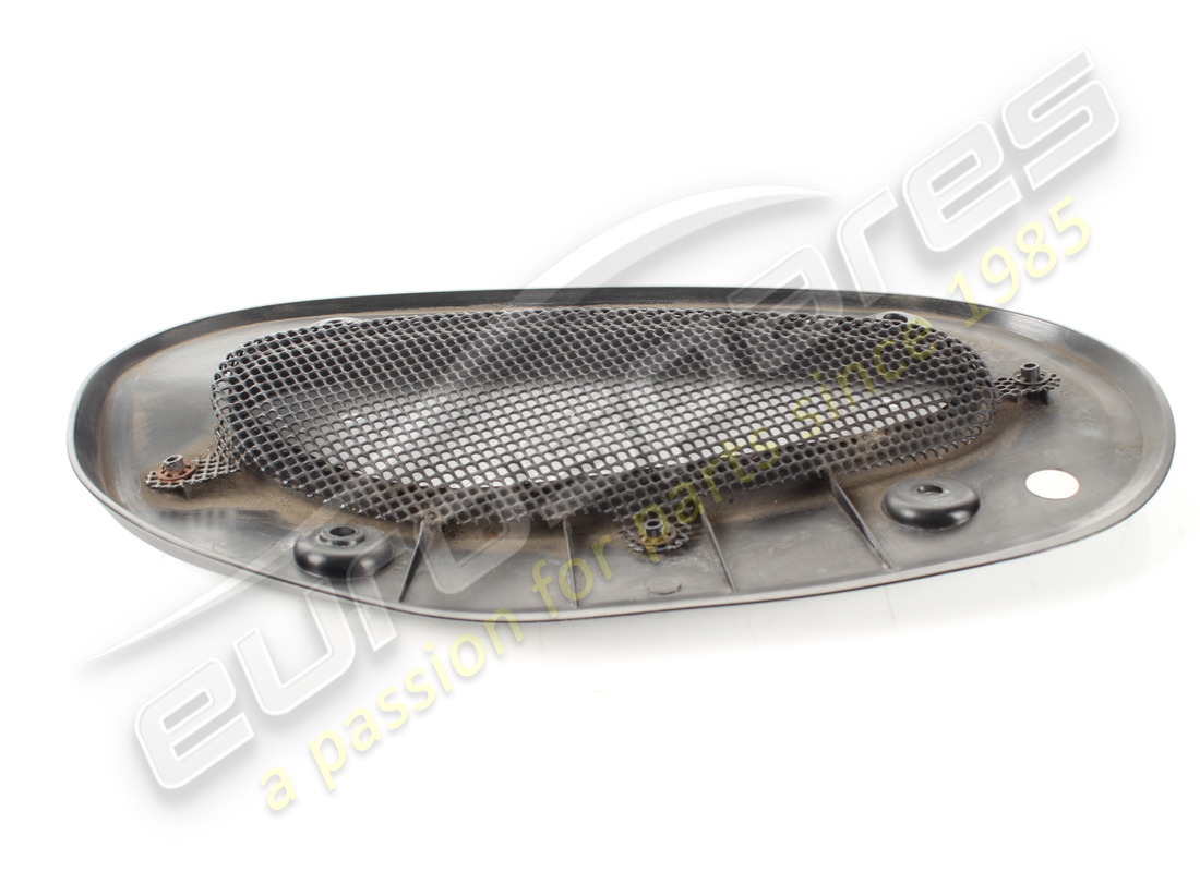 used ferrari rh lid grille. part number 85707900 (2)