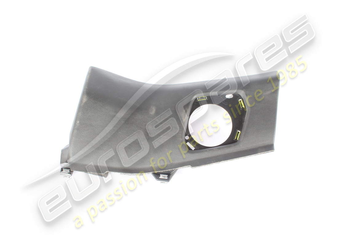 DAMAGED Lamborghini TRIM PANEL,PILLAR . PART NUMBER 4T7868417A (1)