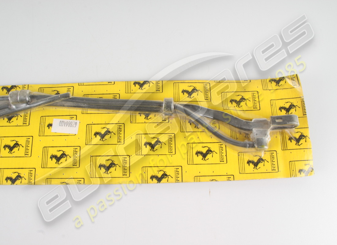 new ferrari lh wiper arm rhd part number 62886400 (2)
