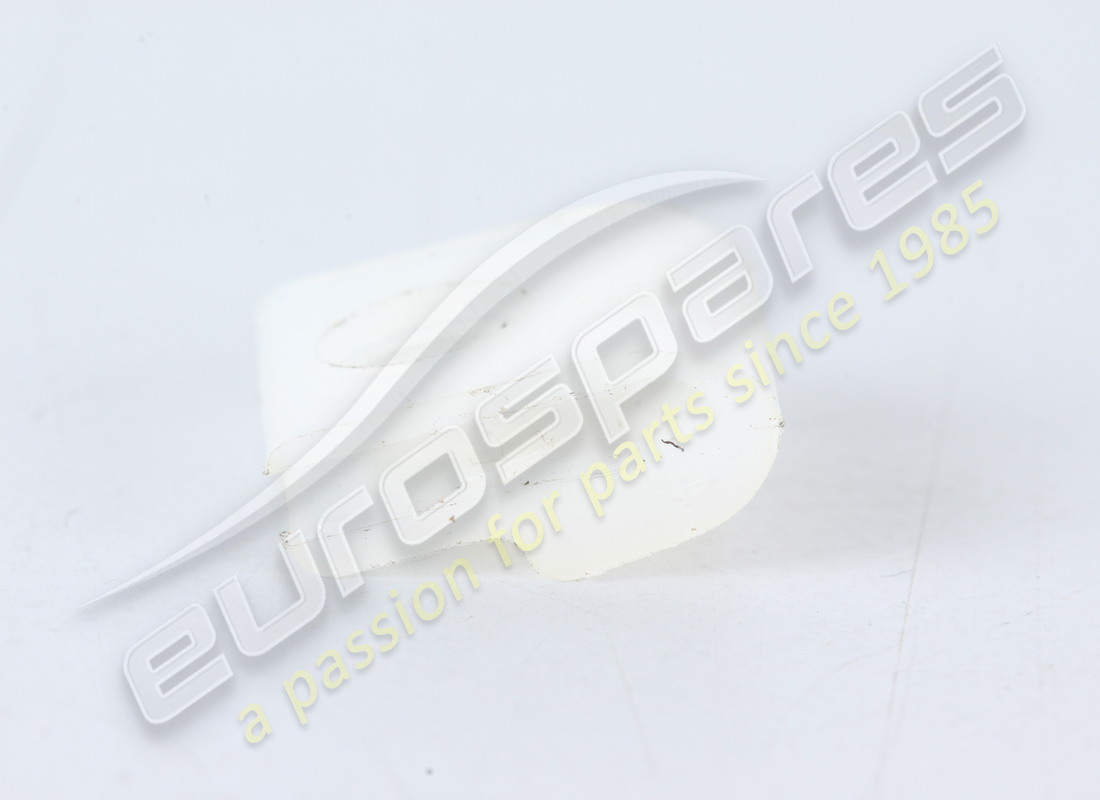 NEW FERRARI PLASTIC CLIP. PART NUMBER 4211210 (3) new ferrari plastic clip. part number 4211210 (3)