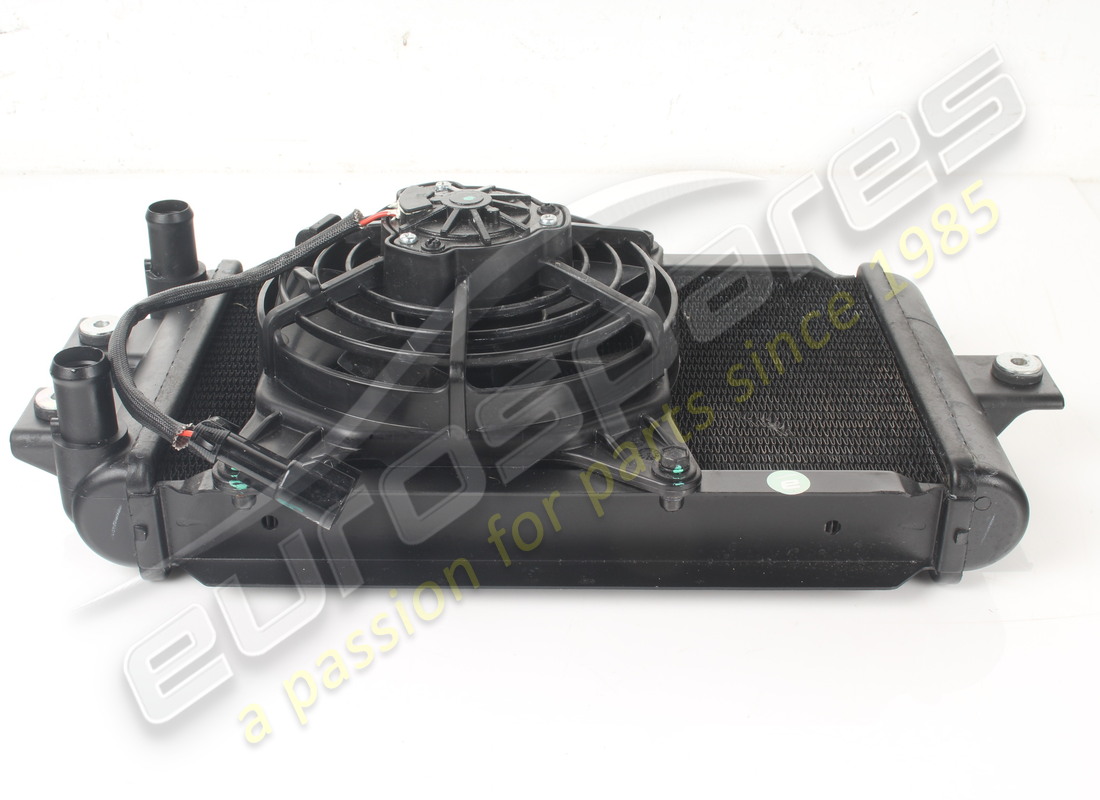 used ferrari radiator raffr inverter definit. part number 916353 (3)