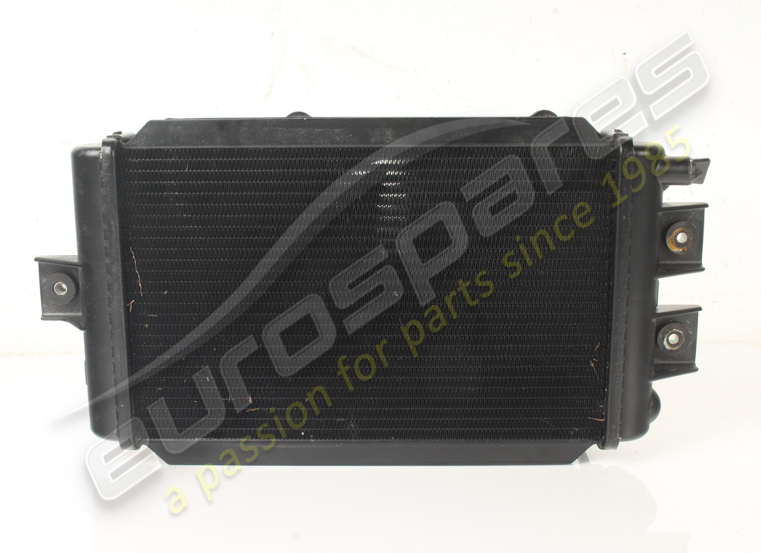 used ferrari radiator raffr inverter definit. part number 916353 (4)