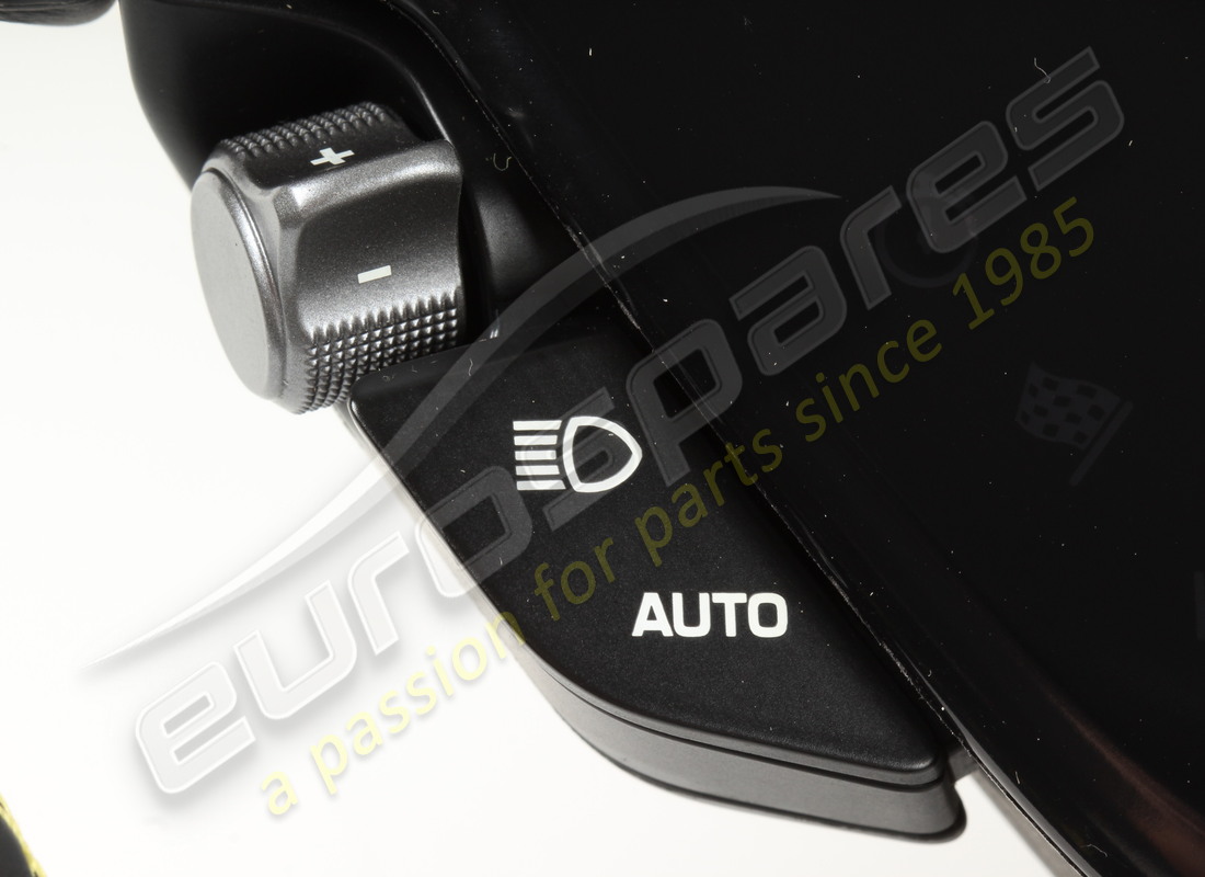 new ferrari steering wheel, carbon+led+sosp. part number 910847 (10)