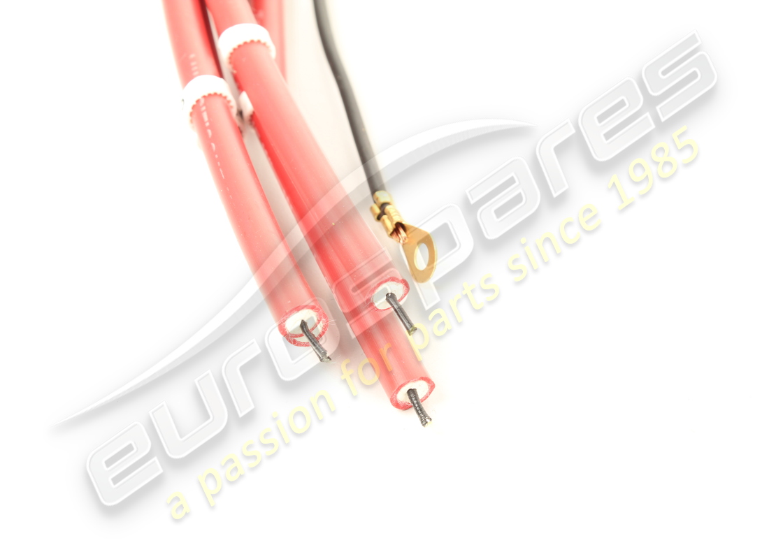 new eurospares complete ht leads set. part number fht017 (5)