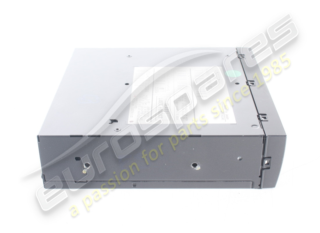 USED ASTON MARTIN INFOTAINMENT CONTROL UNIT. PART NUMBER GG3319C101AK (3) used aston martin infotainment control unit. part number gg3319c101ak (3)