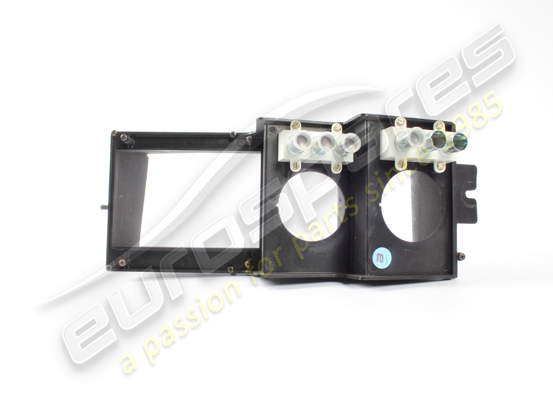 used ferrari console complete. part number 123652 (3)