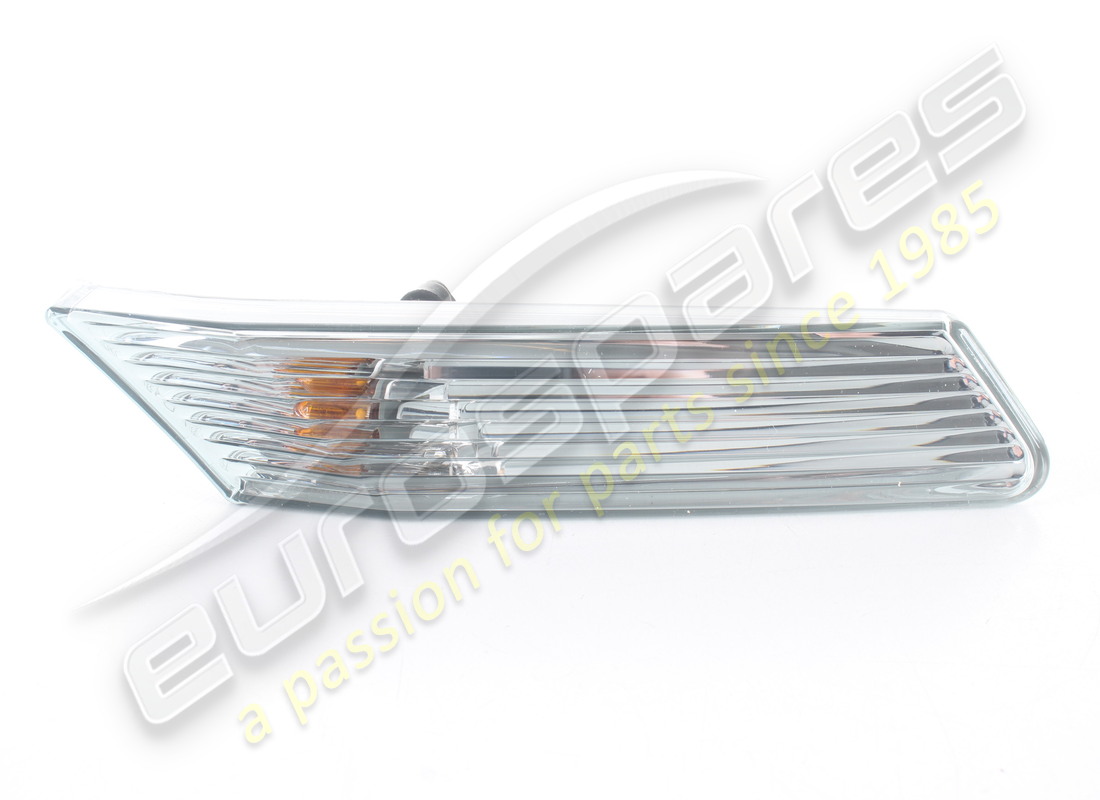 NEW PORSCHE TURN SIGNAL REPEATER. PART NUMBER 98763103402 (2) new porsche turn signal repeater. part number 98763103402 (2)