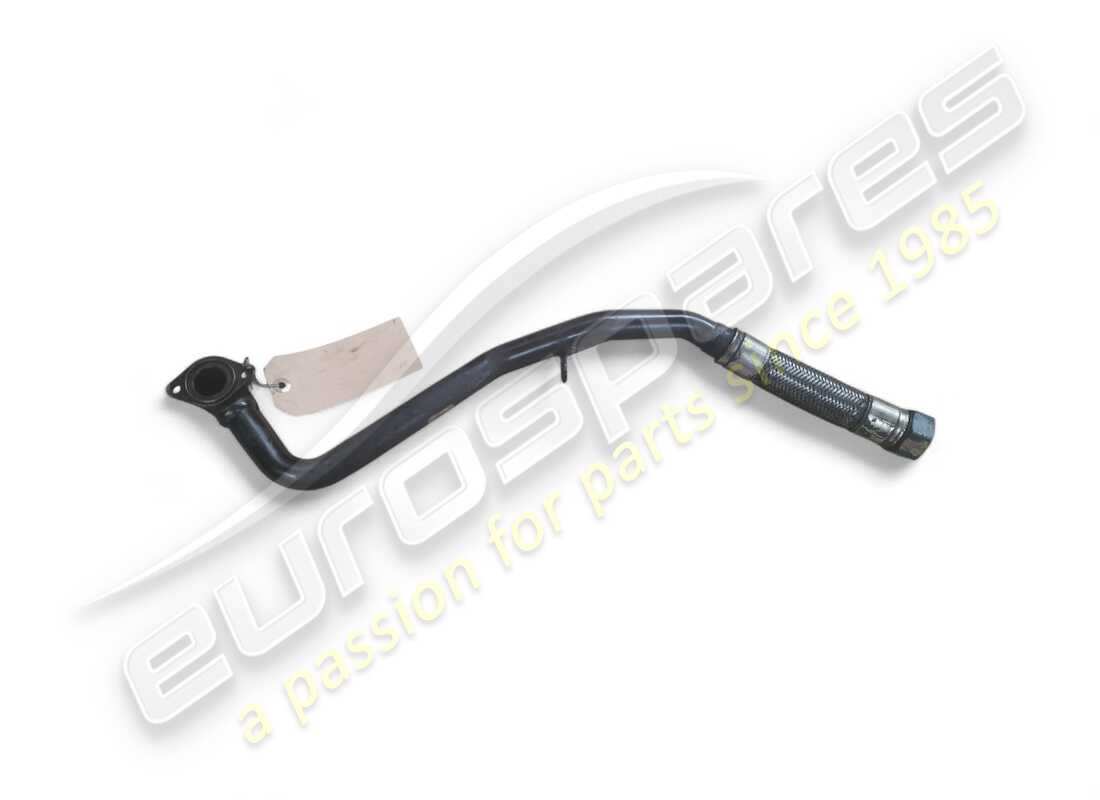 USED Lamborghini OIL HOSE . PART NUMBER 07L115687C (1)