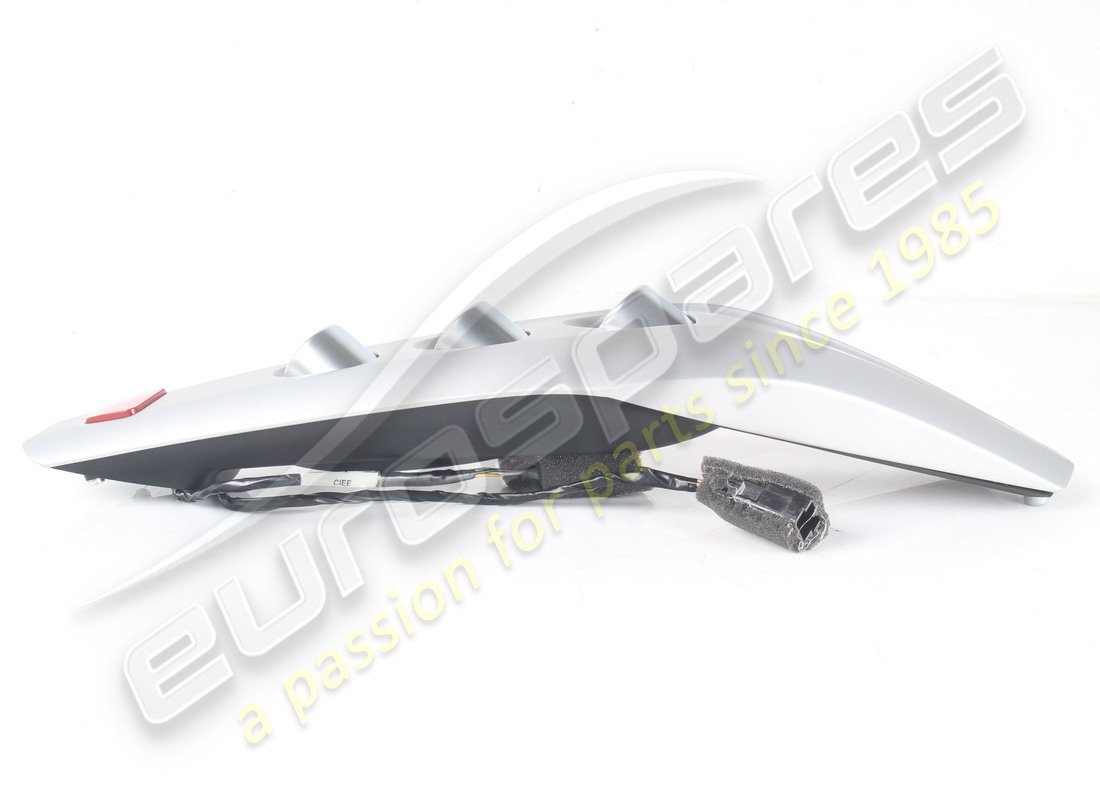 used ferrari complete f1 bridge. part number 86461200 (2)