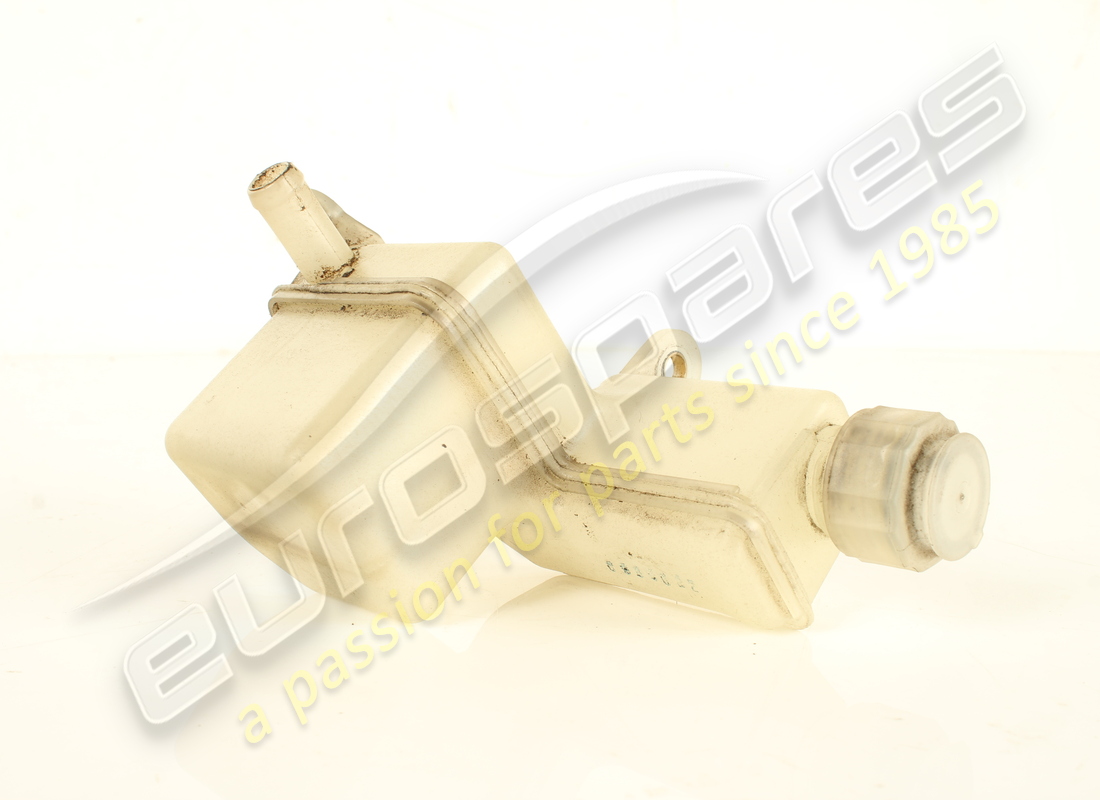 used ferrari auxiliary tank. part number 279172 (1)