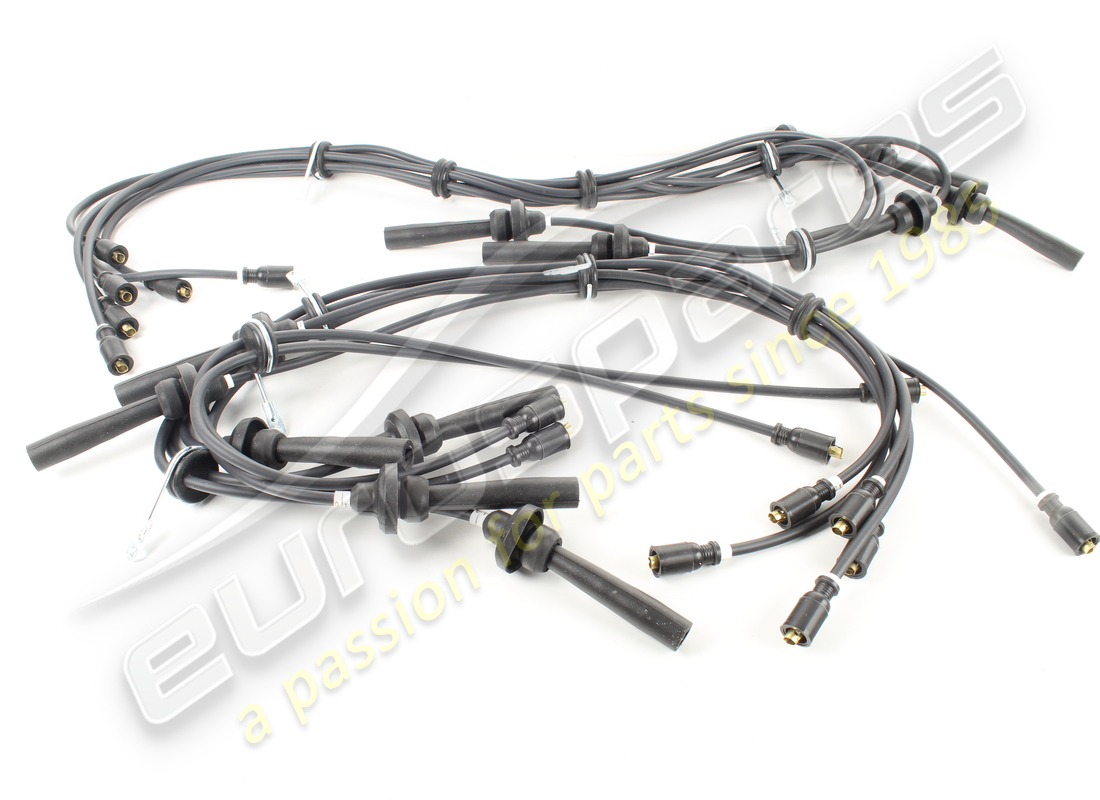 NEW Eurospares COMPLETE HT LEADS SET . PART NUMBER FHT011 (1)
