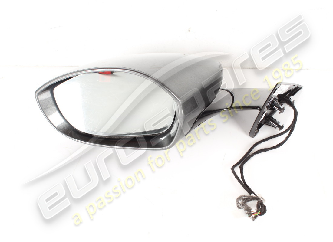 USED Ferrari SPECCHIO RETRO. EST.SX COMPLETE B . PART NUMBER 878481 (1)